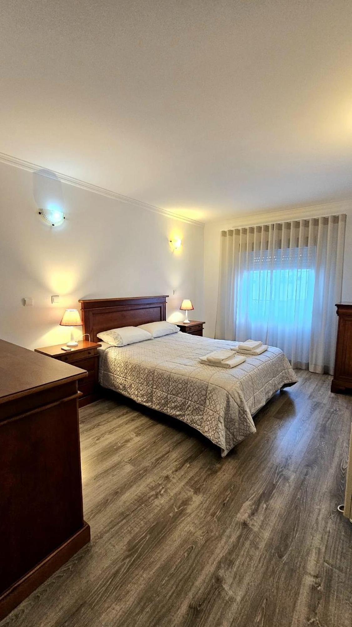 Rosa Old Town Appartamento Albufeira